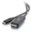 3FT USB C TO HDMI ADAPTER CABLE