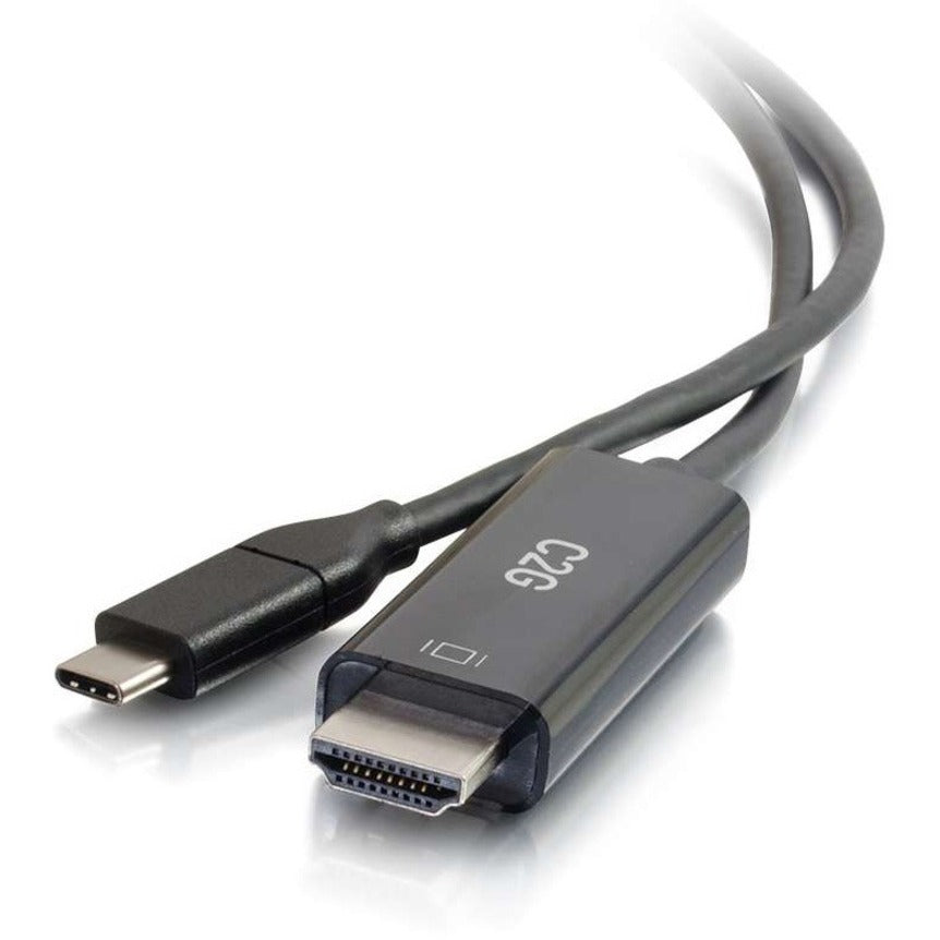 6FT USB C TO HDMI ADAPTER CABLE