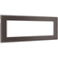 Wiremold Radiant Furniture Power Center Switch Bezel Brown