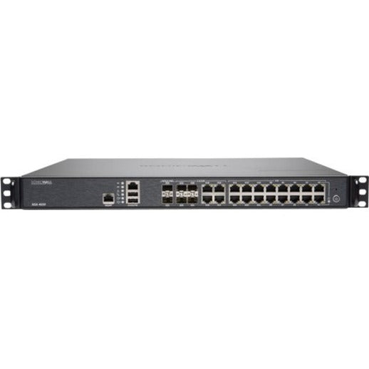 NSA 4650 FIREWALL APPL         