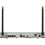 ISR 1100 4P DSL ANNEX A ROUTER 