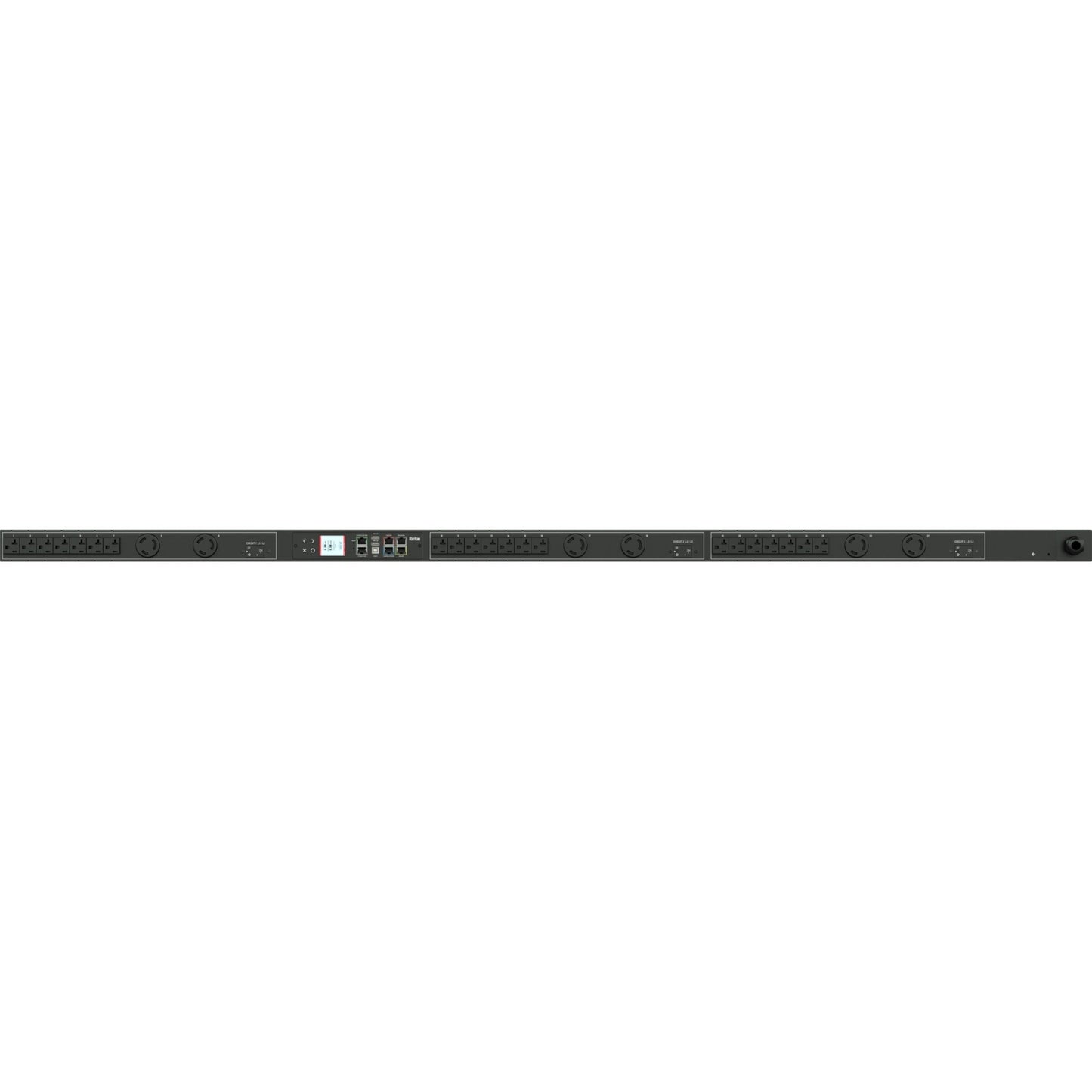 Raritan PX3-1371 27-Outlet PDU