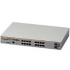INDUSTRIAL MANAGED POE+ SWITCH 