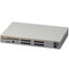 INDUSTRIAL MANAGED POE+ SWITCH 