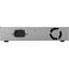 L2+ MANAGED SWITCH 8 X         