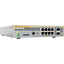 L2+ MANAGED SWITCH 8 X         