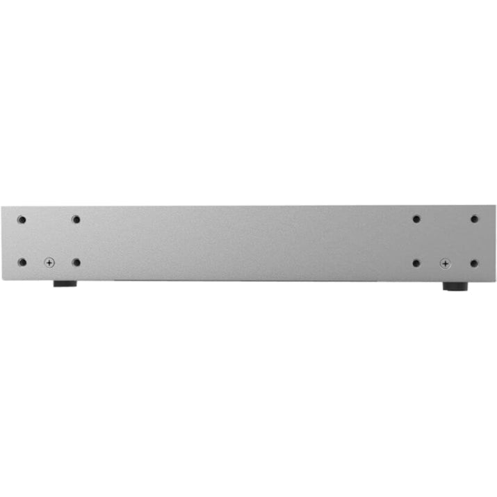 Allied Telesis L3 Switch with 8 x 10/100/1000T PoE Ports and 2 x 100/1000X SFP Ports