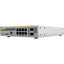 L2+ MANAGED SWITCH 8 X         