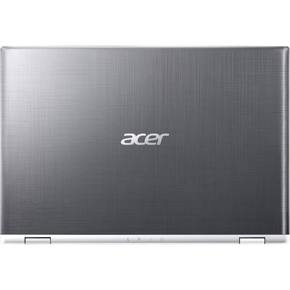 Acer Spin 1 SP111-32N SP111-32N-P6CV 11.6" Touchscreen Convertible 2 in 1 Notebook - Full HD - 1920 x 1080 - Intel Pentium N4200 Quad-core (4 Core) 1.10 GHz - 4 GB Total RAM - 64 GB Flash Memory