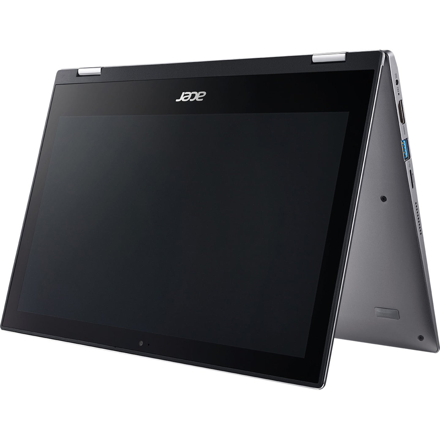 Acer Spin 1 SP111-32N SP111-32N-P6CV 11.6" Touchscreen Convertible 2 in 1 Notebook - Full HD - 1920 x 1080 - Intel Pentium N4200 Quad-core (4 Core) 1.10 GHz - 4 GB Total RAM - 64 GB Flash Memory