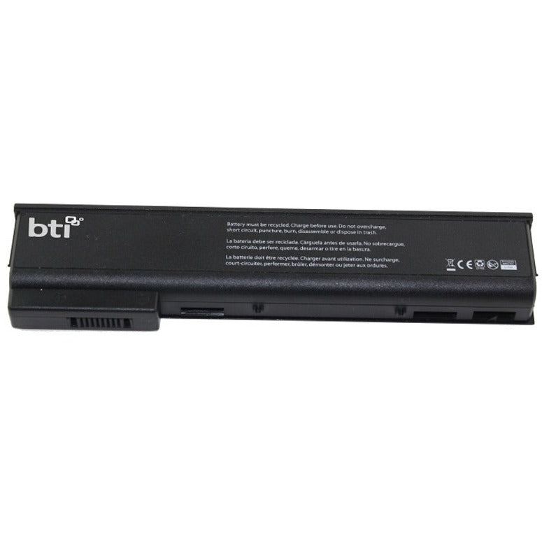 HP BATTERY 10.8V 56 WHR LI-ION 