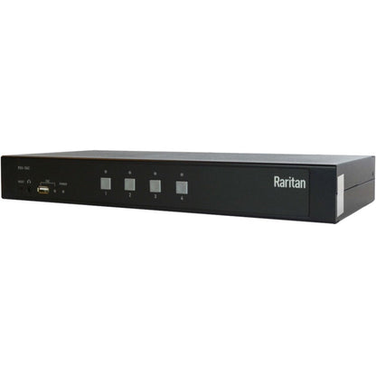 Raritan RSS-104C KVM Switchbox