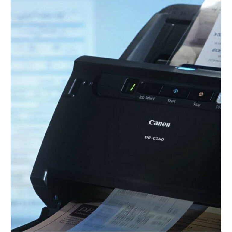 Canon imageFORMULA DR-C230 Sheetfed Scanner - 600 dpi Optical