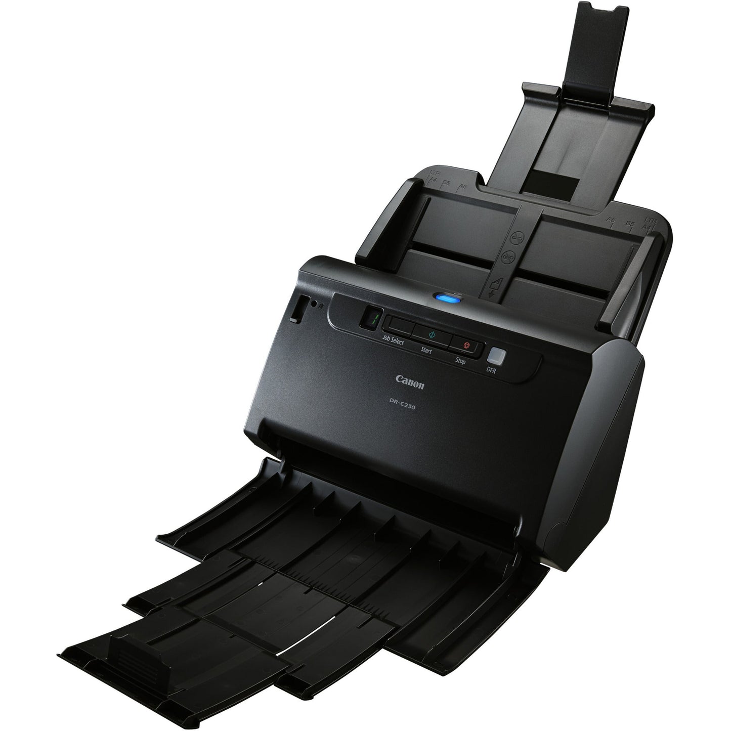 Canon imageFORMULA DR-C230 Sheetfed Scanner - 600 dpi Optical