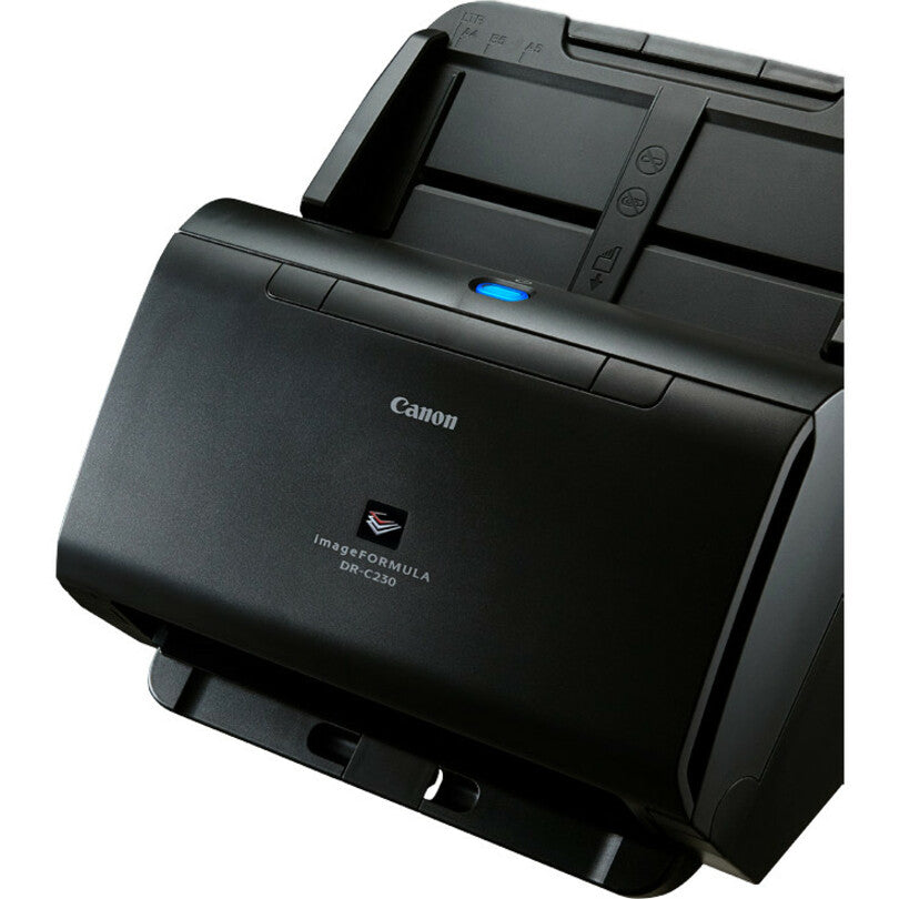 Canon imageFORMULA DR-C230 Sheetfed Scanner - 600 dpi Optical