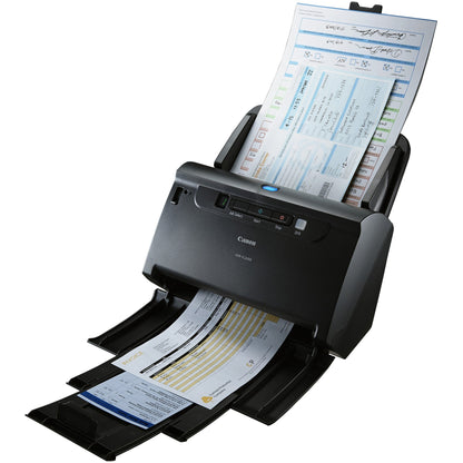 Canon imageFORMULA DR-C230 Sheetfed Scanner - 600 dpi Optical