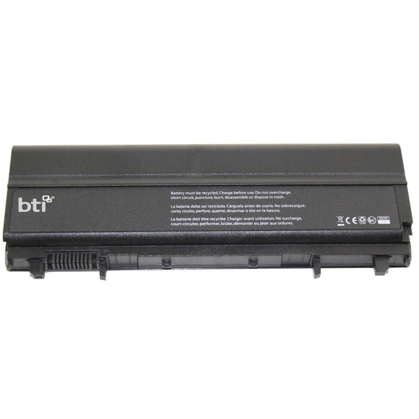 DELL BATT 10.8V 8400MAH 91 WHR 