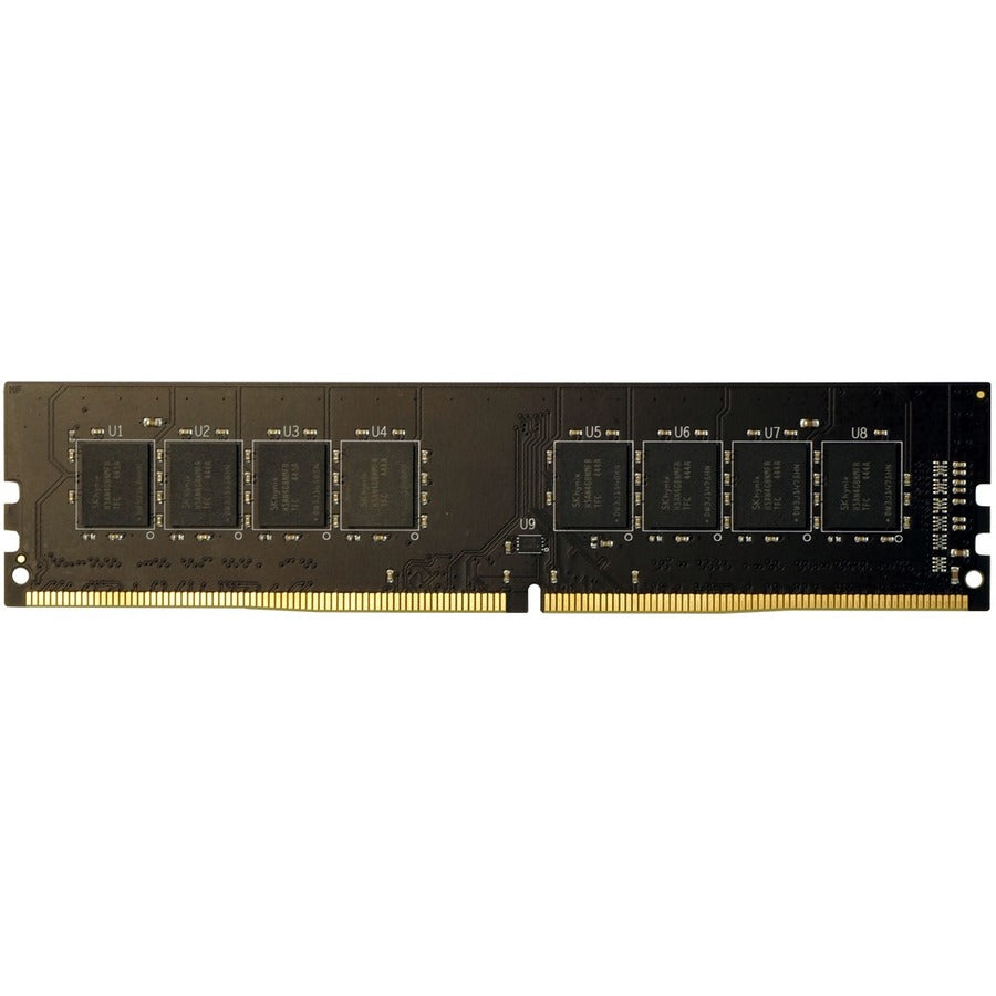 4GB DDR4 2666MHZ DIMM          