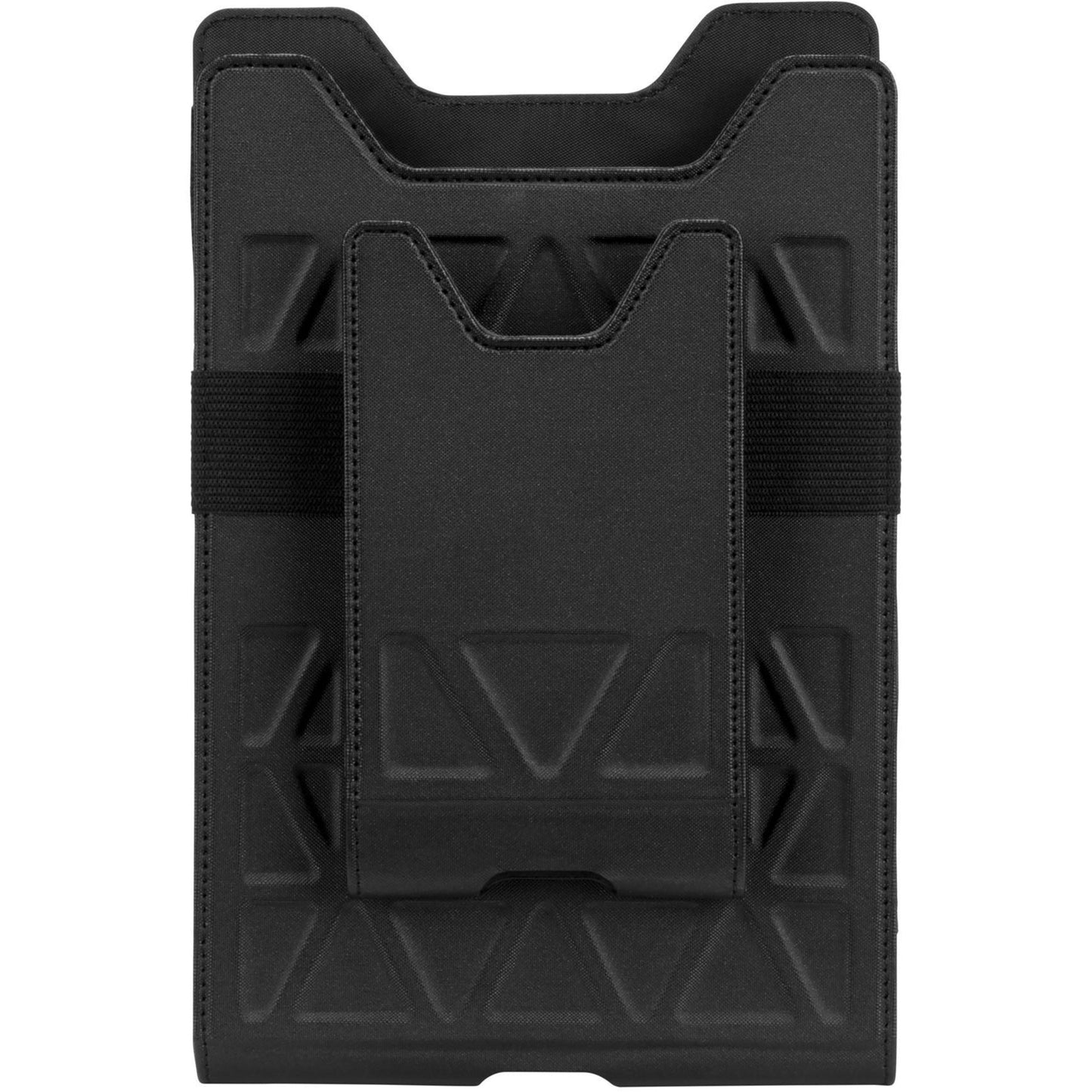 Targus Field-Ready THZ711GLZ Carrying Case (Holster) for 7" to 8" Tablet - Black