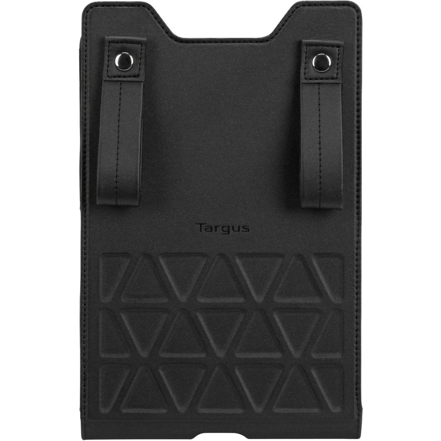 Targus Field-Ready THZ711GLZ Carrying Case (Holster) for 7" to 8" Tablet - Black