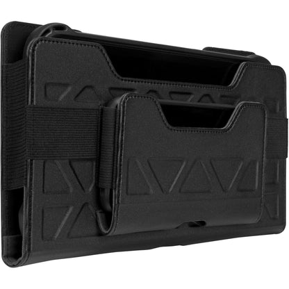 Targus Field-Ready THZ712GLZ Carrying Case (Holster) for 7" to 8" Tablet - Black