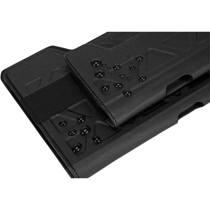Targus Field-Ready THZ712GLZ Carrying Case (Holster) for 7" to 8" Tablet - Black