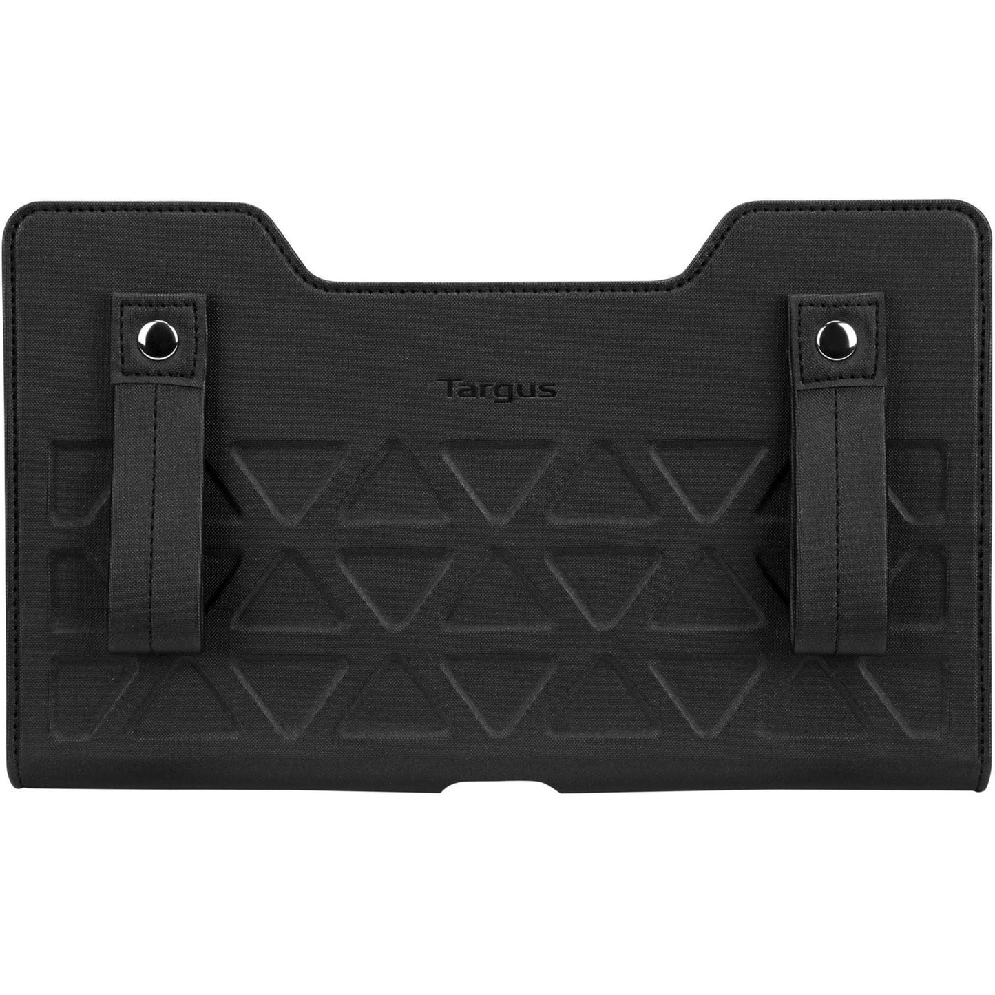 Targus Field-Ready THZ712GLZ Carrying Case (Holster) for 7" to 8" Tablet - Black