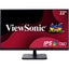 ViewSonic VA2256-MHD 22 Inch IPS 1080p Monitor with Ultra-Thin Bezels HDMI DisplayPort and VGA Inputs for Home and Office