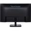 ViewSonic VA2756-MHD 27 Inch IPS 1080p Monitor with Ultra-Thin Bezels HDMI DisplayPort and VGA Inputs for Home and Office