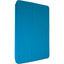Targus 3D Protection THZ61202GL Carrying Case (Folio) Apple iPad Air iPad Air 2 Tablet - Blue