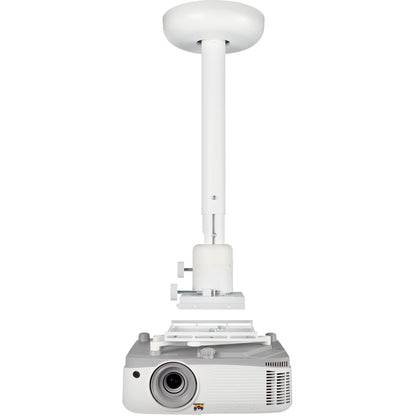 Viewsonic PJ-WMK-007 Ceiling Mount for Projector - White