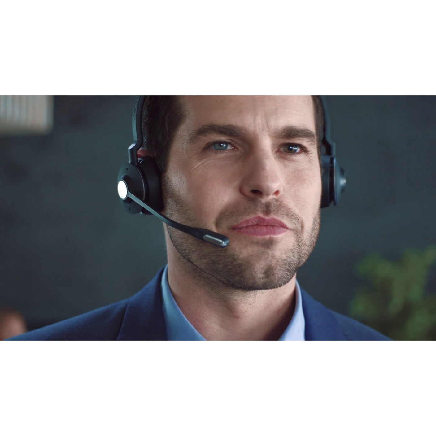 Jabra Engage 65 Stereo Headset