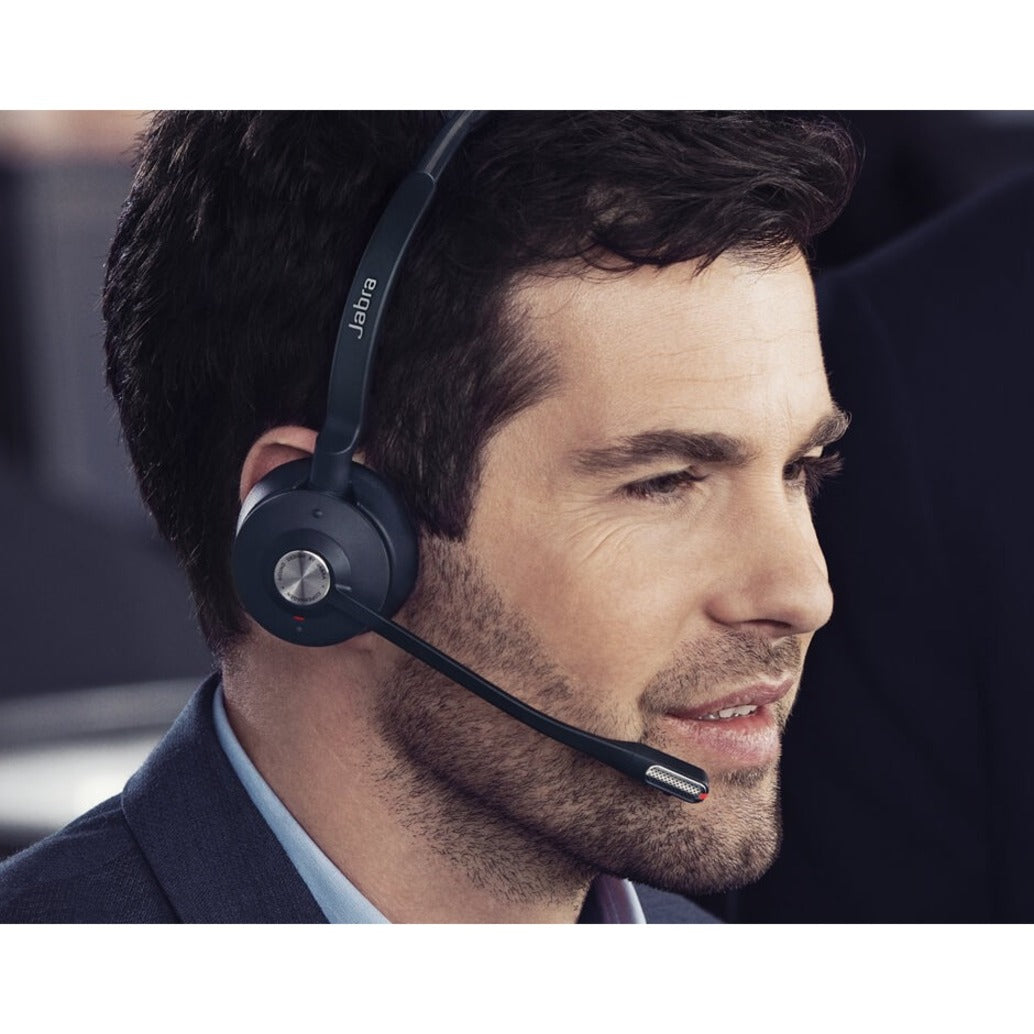 Jabra Engage 65 Mono Headset