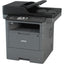 Brother MFC-L6800DW Wireless Laser Multifunction Printer - Refurbished - Monochrome