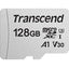 128GB UHS-I U3A1 MICROSD W/O   