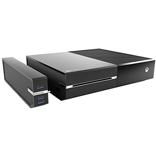 XBOX ONE 4TB SNAPON STORAGE HUB