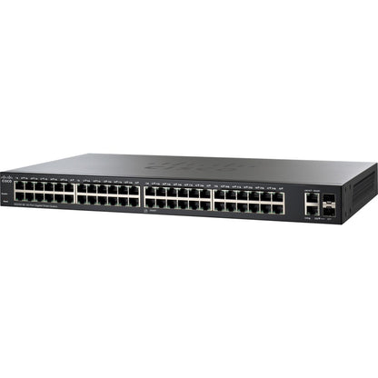 CISCO CERT REFURB SG220-50     