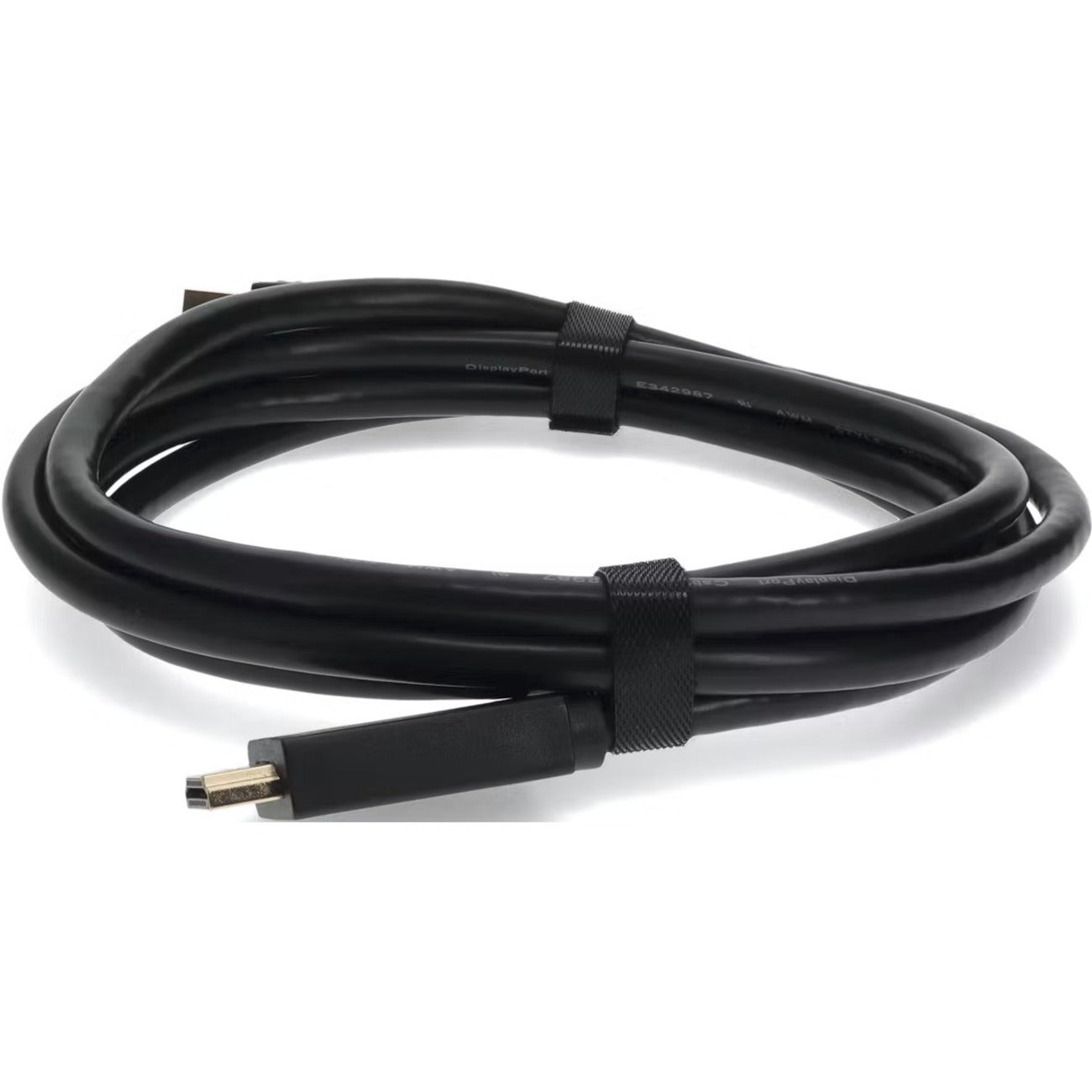 AddOn DisplayPort/HDMI Audio/Video Cable