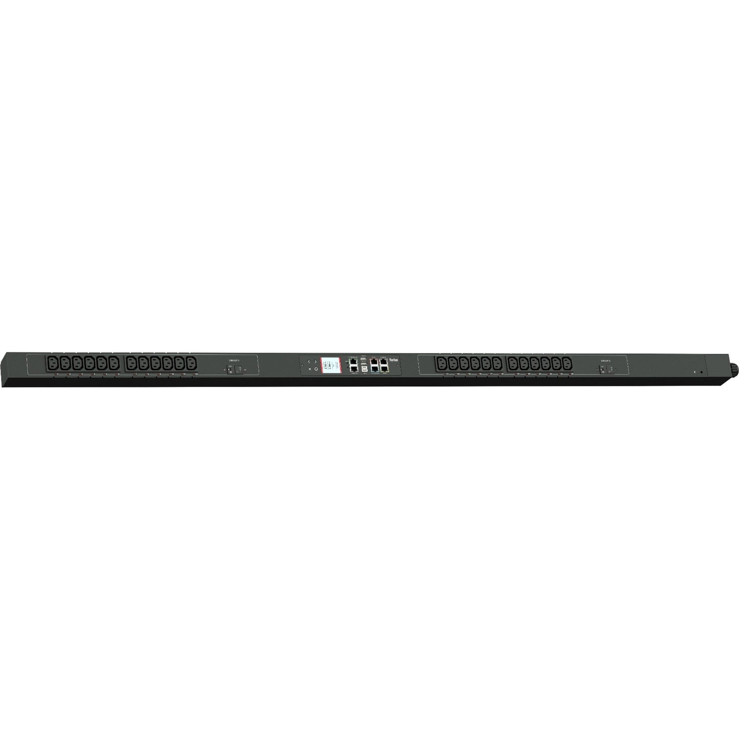 Raritan PX3-5496JV 24-Outlet PDU