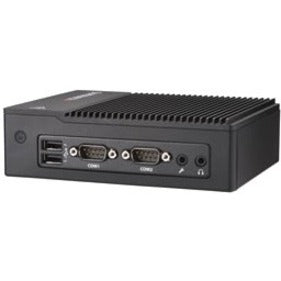 Supermicro SuperServer E50-9AP-Wifi Mini PC Server - 1 x Intel Atom x5-E3940 - Serial ATA Controller
