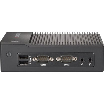 Supermicro SuperServer E50-9AP-Wifi Mini PC Server - 1 x Intel Atom x5-E3940 - Serial ATA Controller