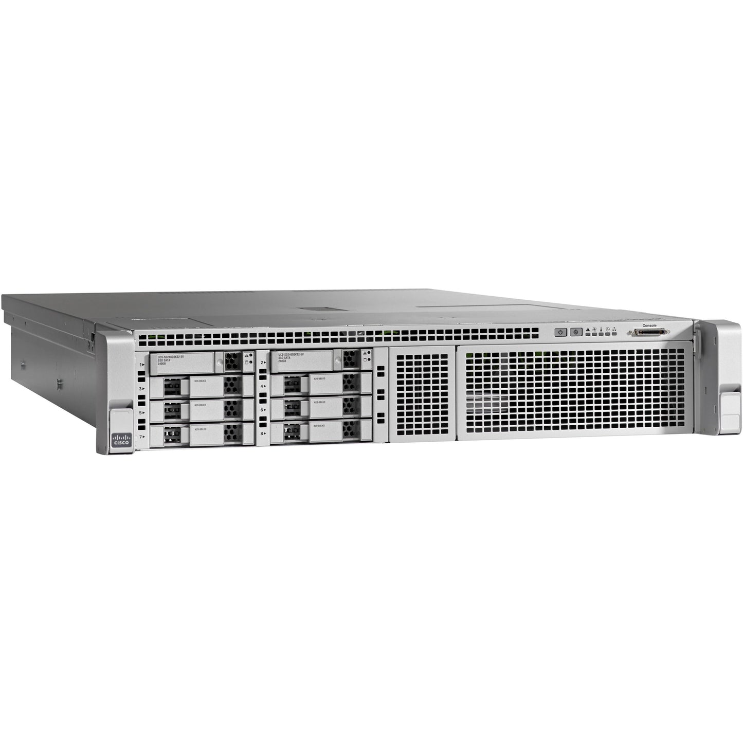 Cisco 8540 IEEE 802.11ac 54 Mbit/s Wireless LAN Controller