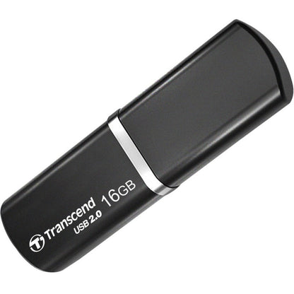 Transcend 16GB JetFlash 320 USB 2.0 Flash Drive