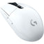 G305 WRLS GAMING MOUSE WHITE   