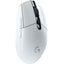 G305 WRLS GAMING MOUSE WHITE   