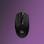 G305 WRLS GAMING MOUSE BLACK   