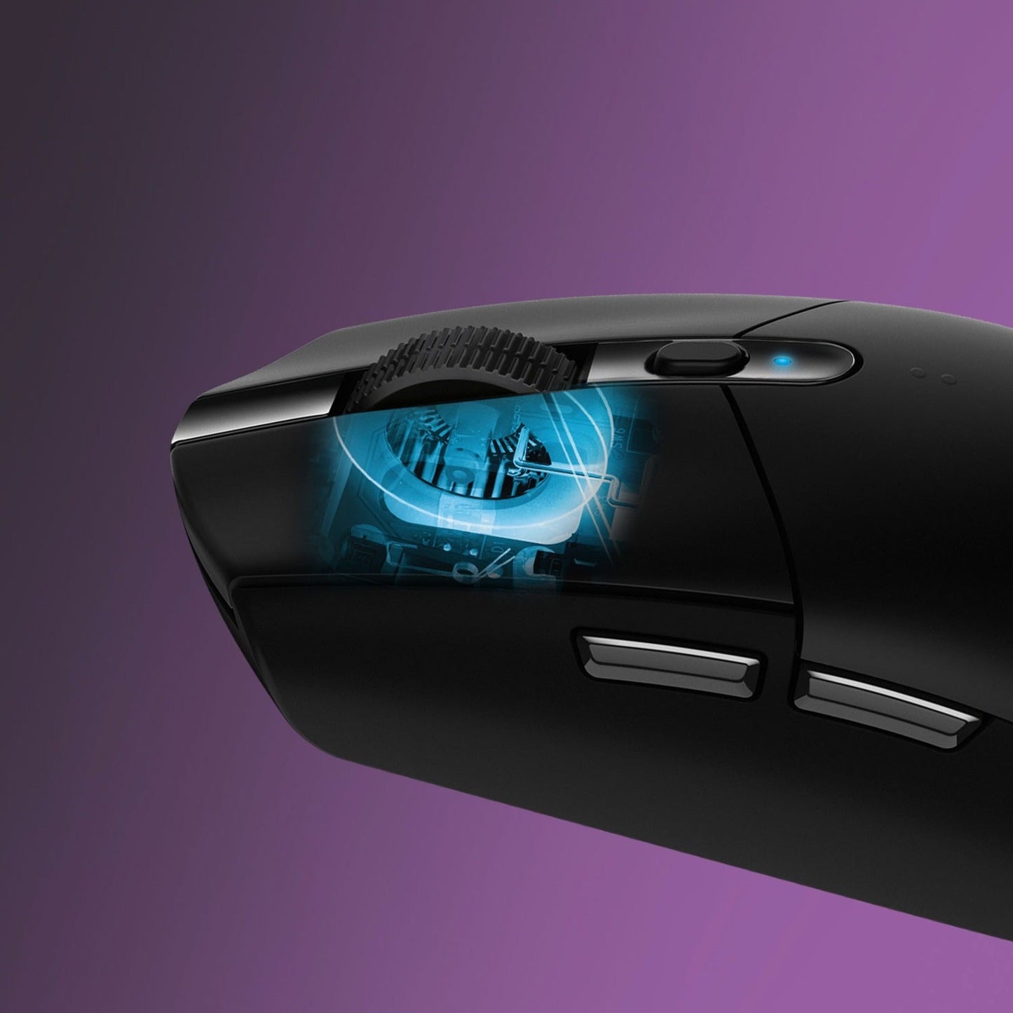 Logitech G305 Mouse