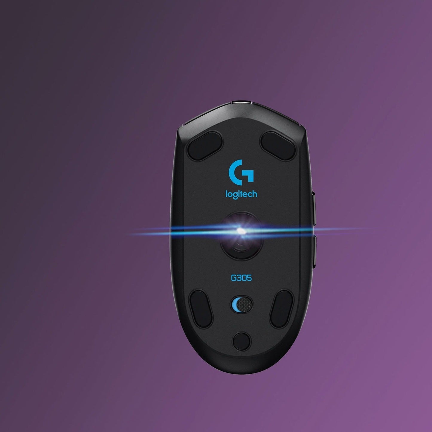 Logitech G305 Mouse