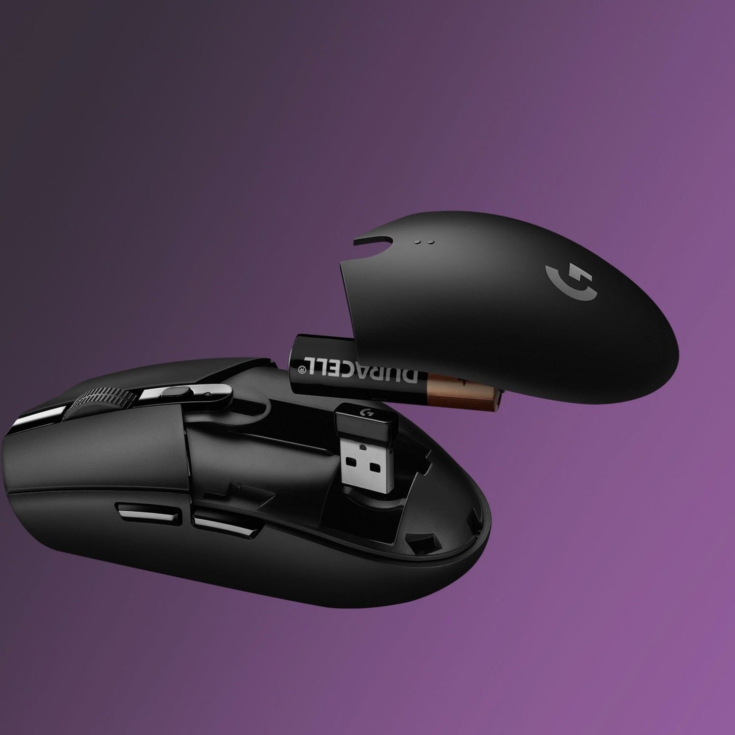 Logitech G305 Mouse