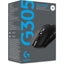 G305 WRLS GAMING MOUSE BLACK   